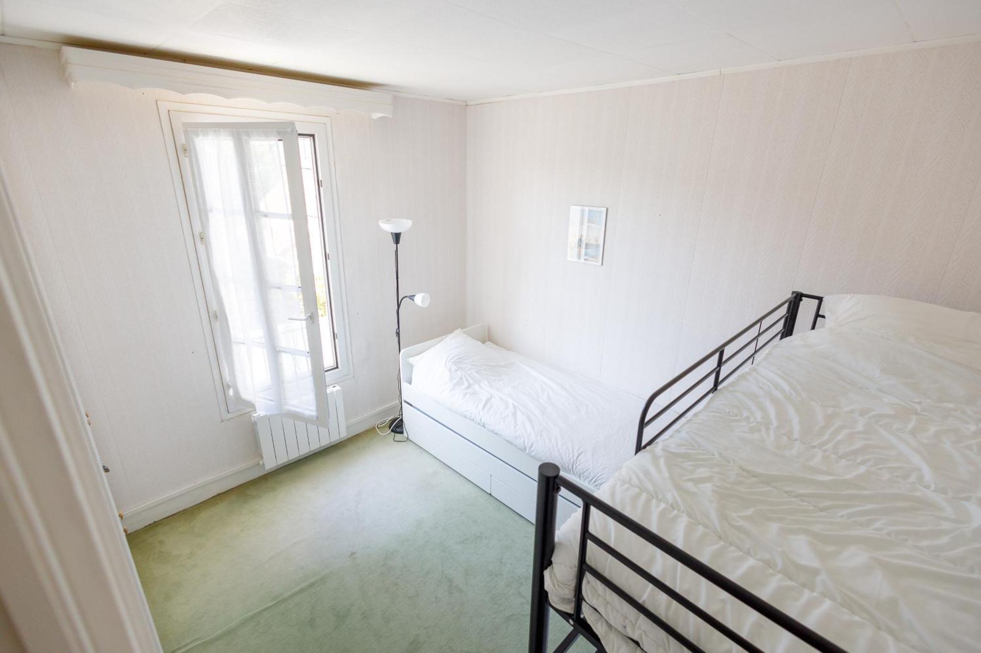 La Maison Cabourgeaise Proche Mer Kültér fotó