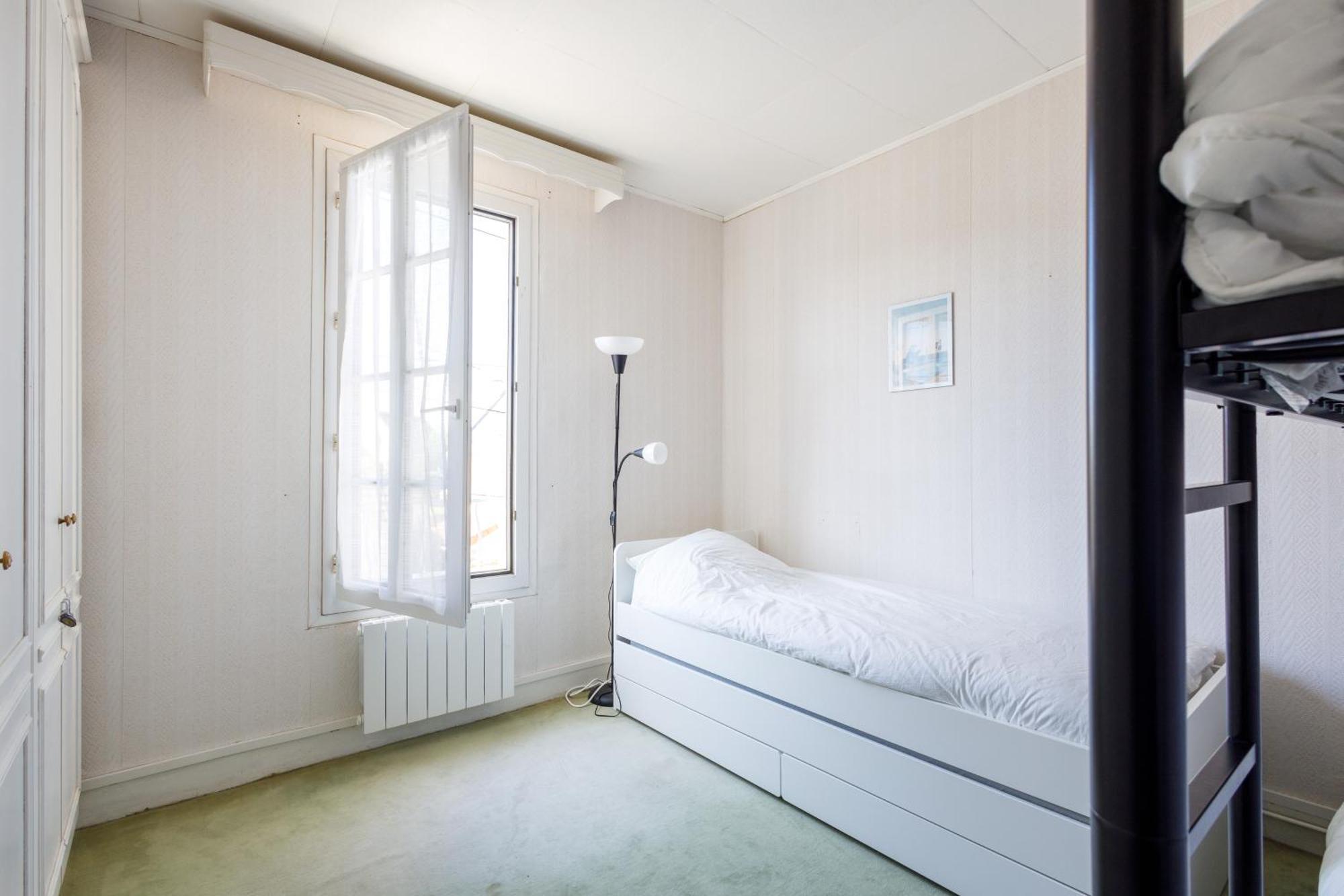 La Maison Cabourgeaise Proche Mer Kültér fotó