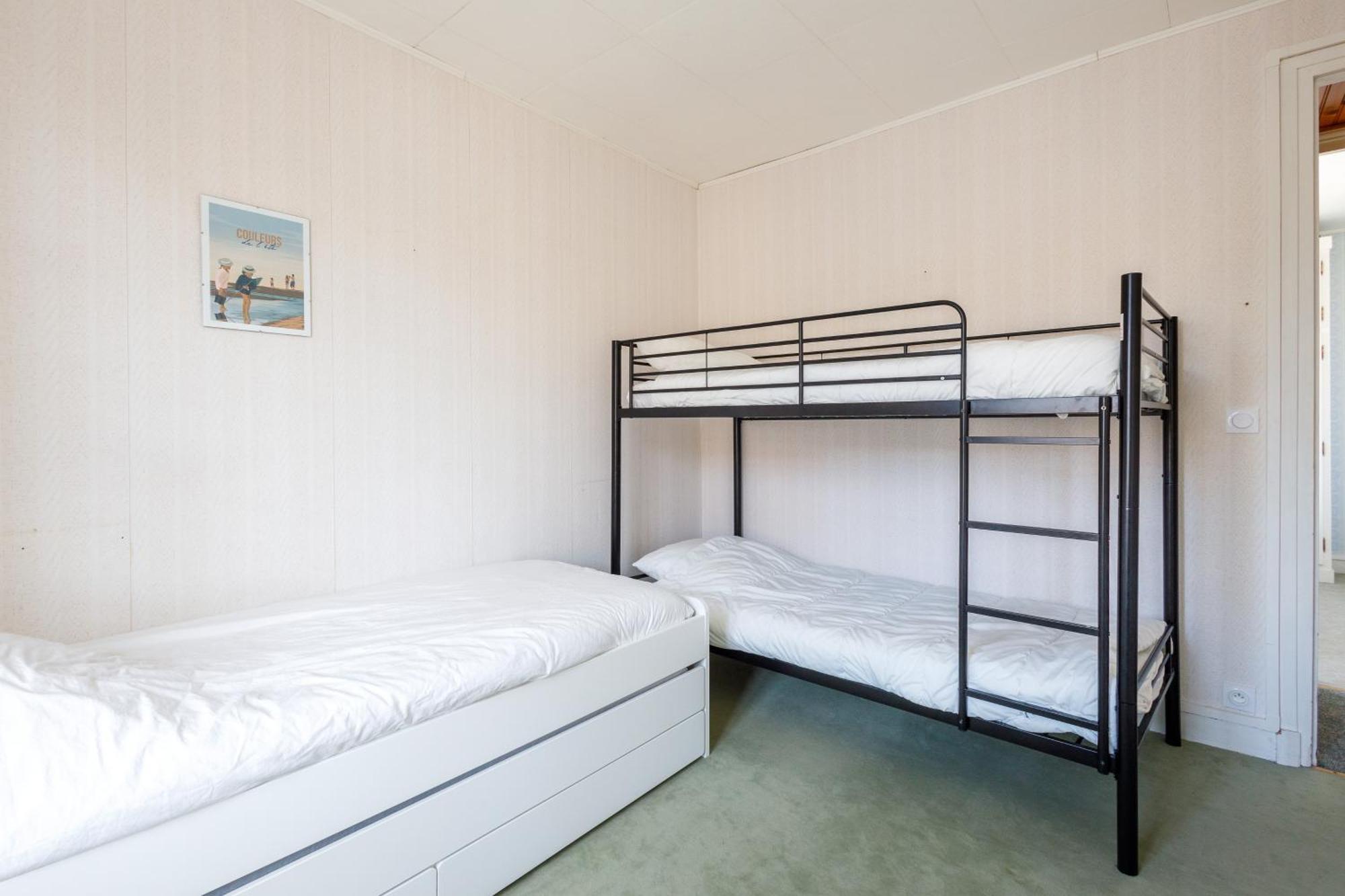 La Maison Cabourgeaise Proche Mer Kültér fotó